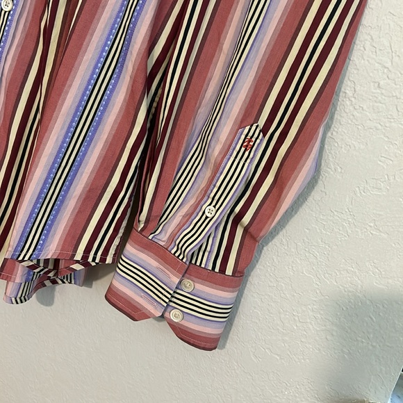 Office/night out button down - Picture 7 of 7